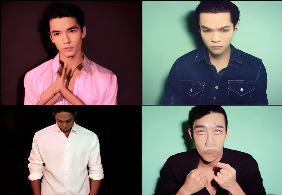 TES战队新赛季队服定妆照拍摄花絮，JackeyLove剪刀手Tian酷飒出镜